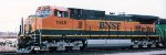 BNSF C44-9W 1049